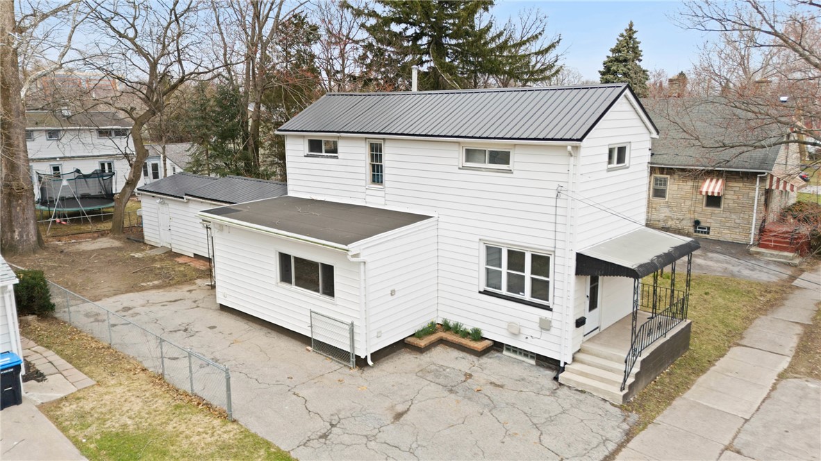 1867 N Goodman Street, Irondequoit, New York image 1