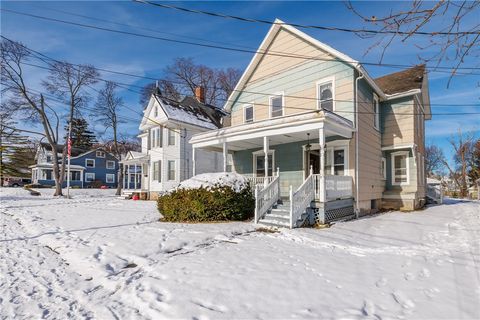 212-214 Lewis Street Geneva NY 14456
