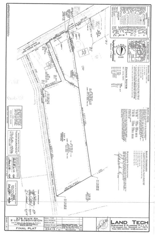 978-B State Road, Penfield, New York image 4