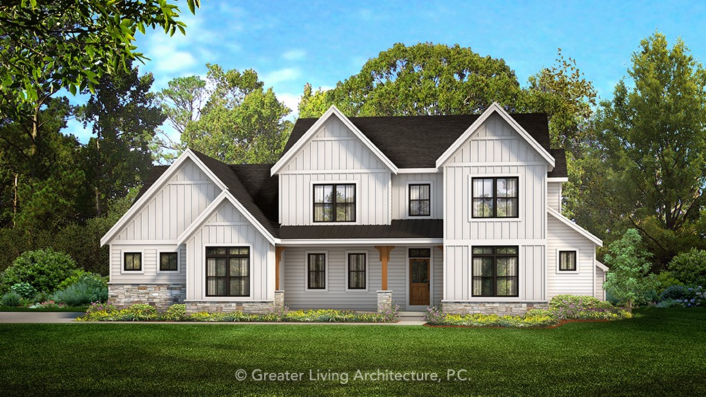 978-B State Road, Penfield, New York image 1