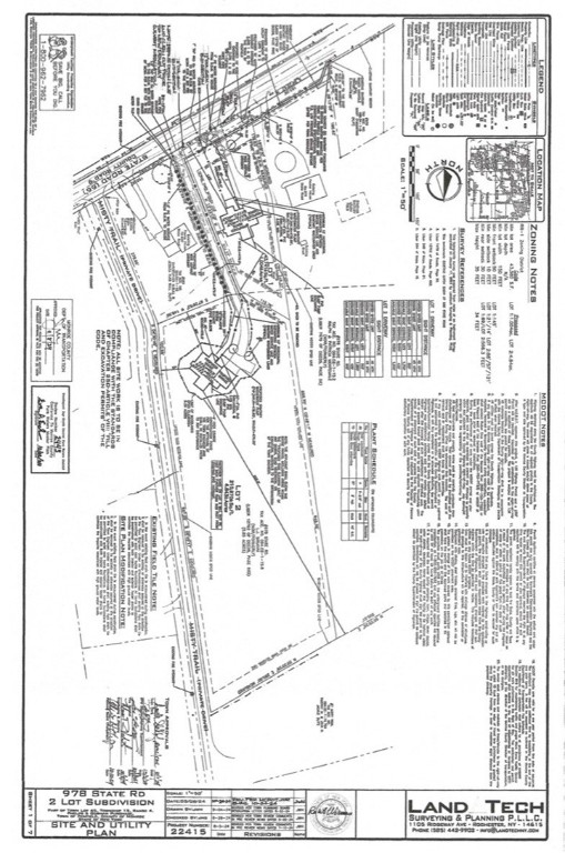 978-B State Road, Penfield, New York image 3