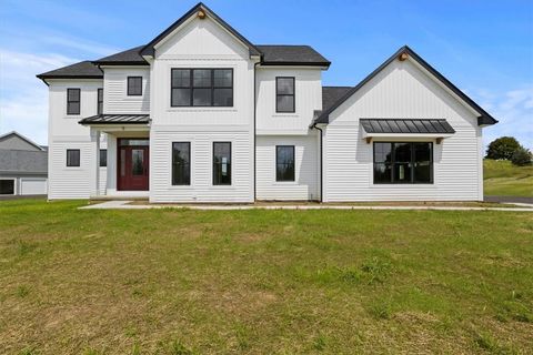 22 bridleridge farms (lot 60) pittsford ny 14534