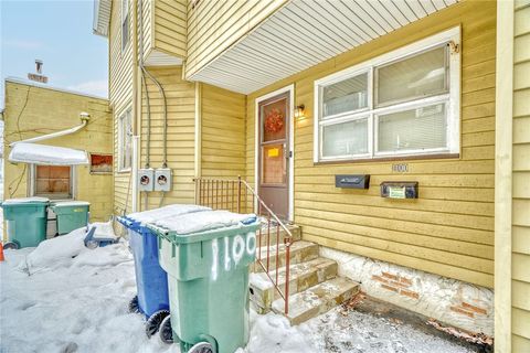 1100 Lyell Avenue Rochester NY 14606