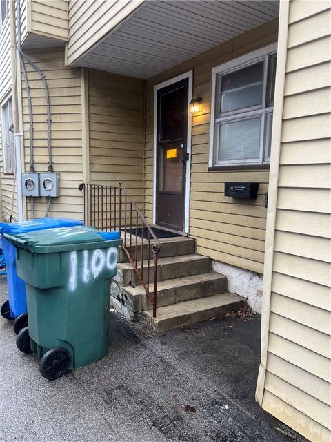 Apartment For Sale - 1100 Lyell Avenue<br/> Rochester, NY 14606