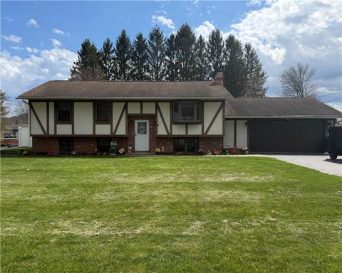 Homes For Sale - 6 Redwing Lane<br/> Chemung County, Horseheads, NY 14845