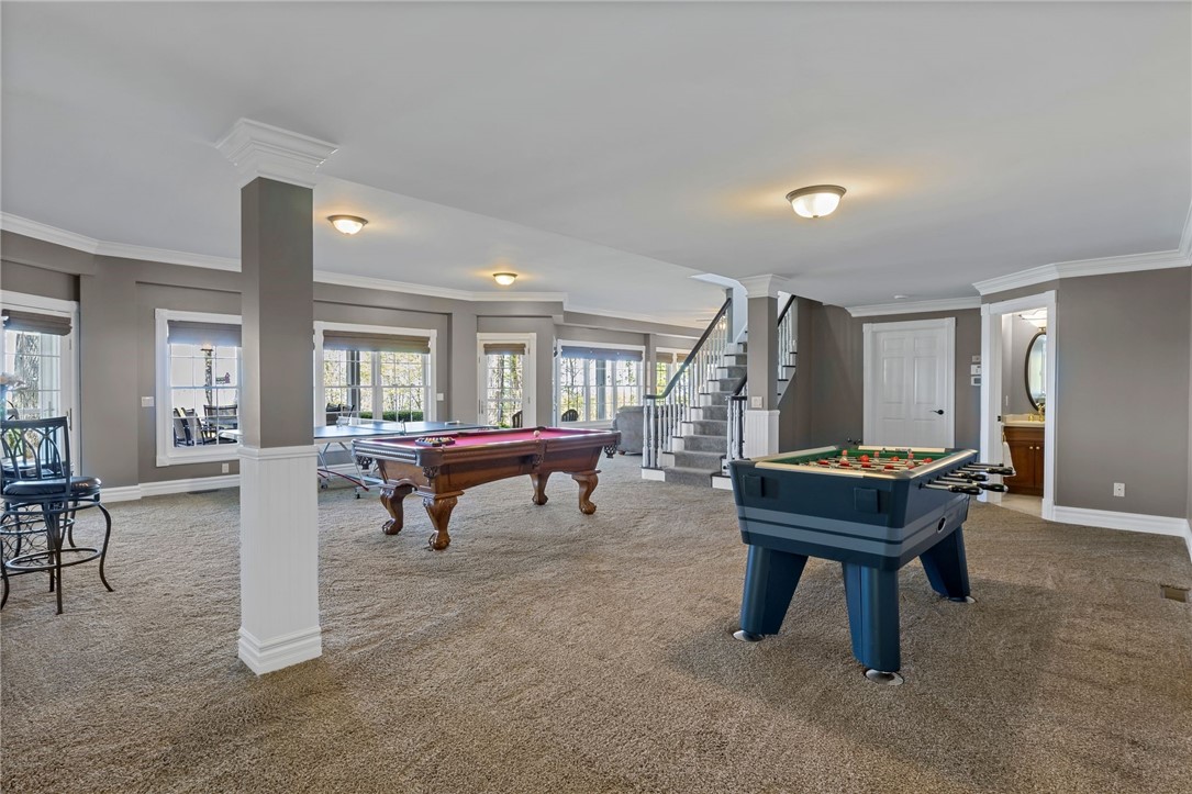 423 Sundance Trail Trl, Webster, New York image 36