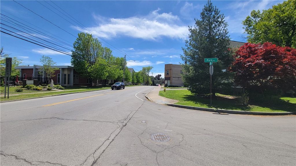 Photo of 4275 Culver Road, Irondequoit, NY 14622 (MLS # R1609819)