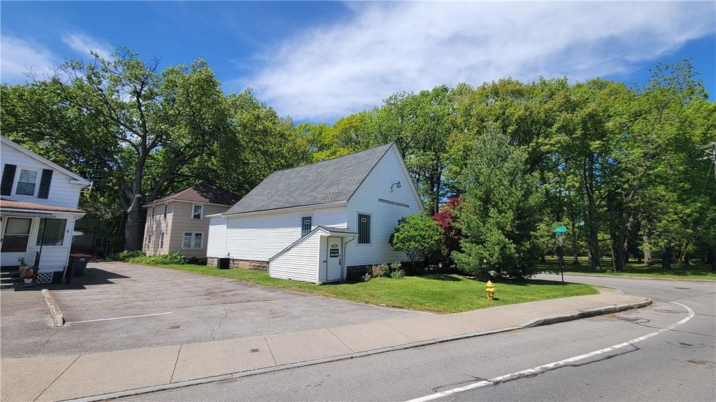 Photo of 4275 Culver Road, Irondequoit, NY 14622 (MLS # R1609819)