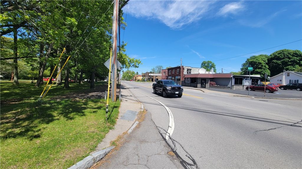 Photo of 4275 Culver Road, Irondequoit, NY 14622 (MLS # R1609819)