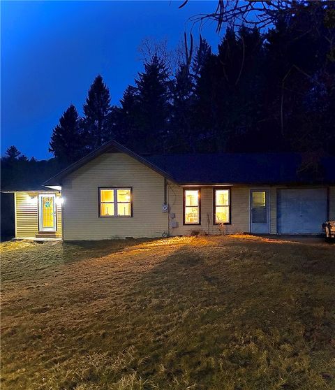 58 Wall Street Addison NY 14801