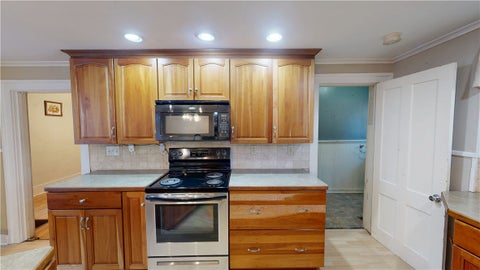 Tiny photo for 79 S Broad Street, Norwich, NY 13815 (MLS # R1723359)