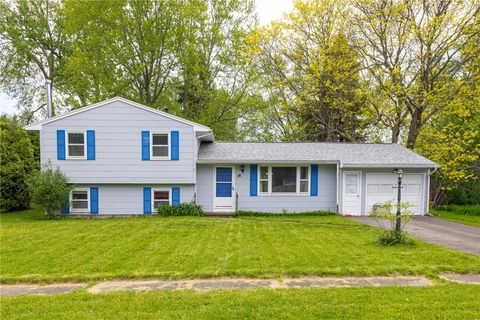 28 Jamee Lane Rochester NY 14606