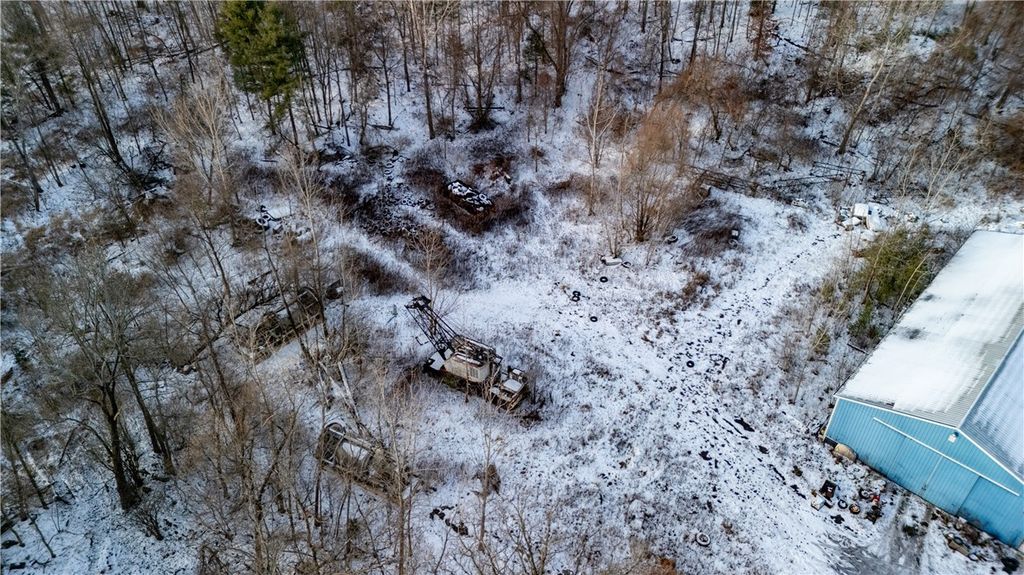 Photo of 2256 Townline Road, Phelps, NY 14456 (MLS # R1668880)