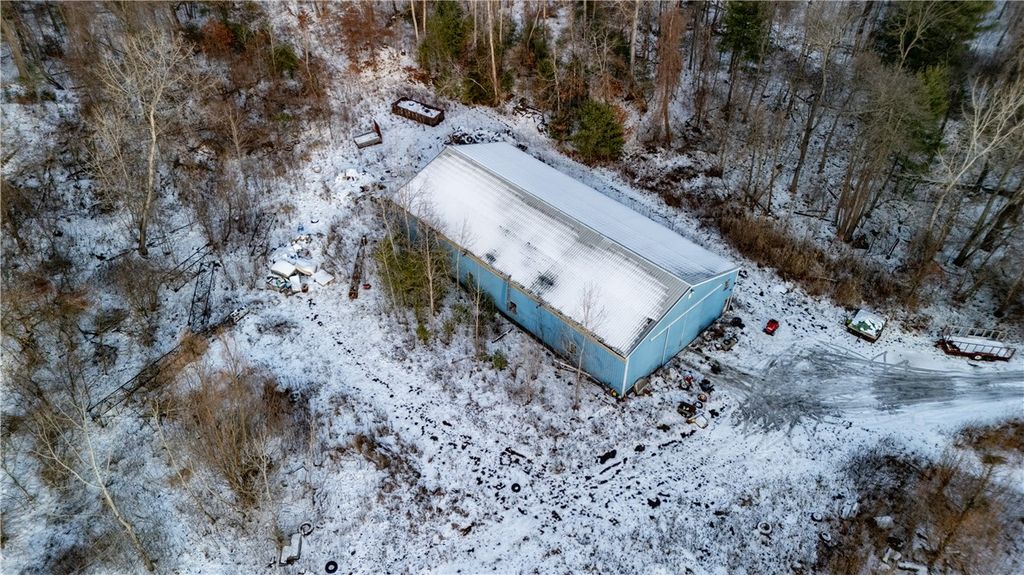 Photo of 2256 Townline Road, Phelps, NY 14456 (MLS # R1668880)