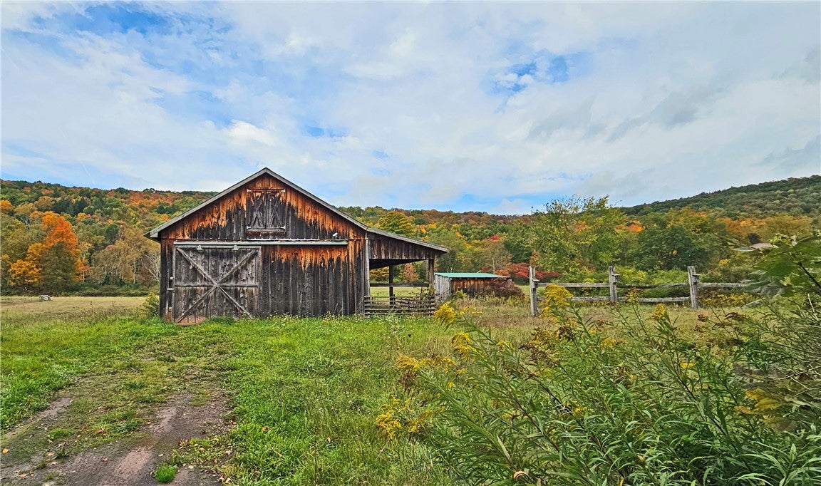 County Route 41