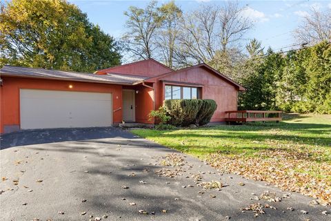 1 Brandywine Lane Fairport NY 14450