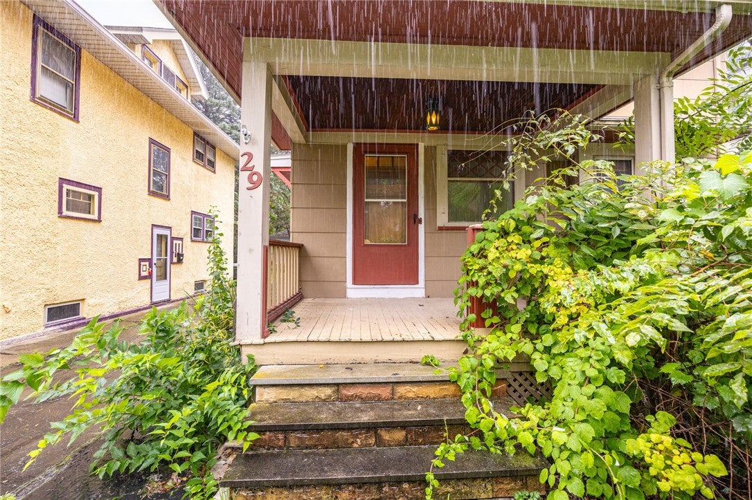 29 Highland Avenue