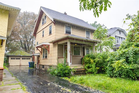 Homes For Sale - 29 Highland Avenue<br/> Rochester, NY 14620