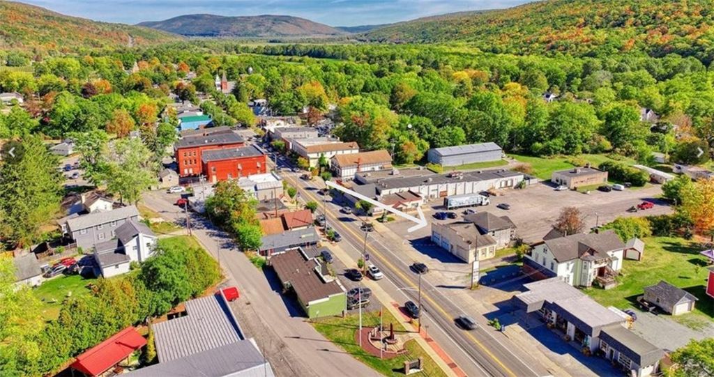 Photo of 142 S Main Street, Naples, NY 14512 (MLS # R1650943)