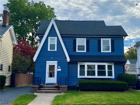 Homes For Sale - 56 Netherton Road<br/> Rochester, NY 14609