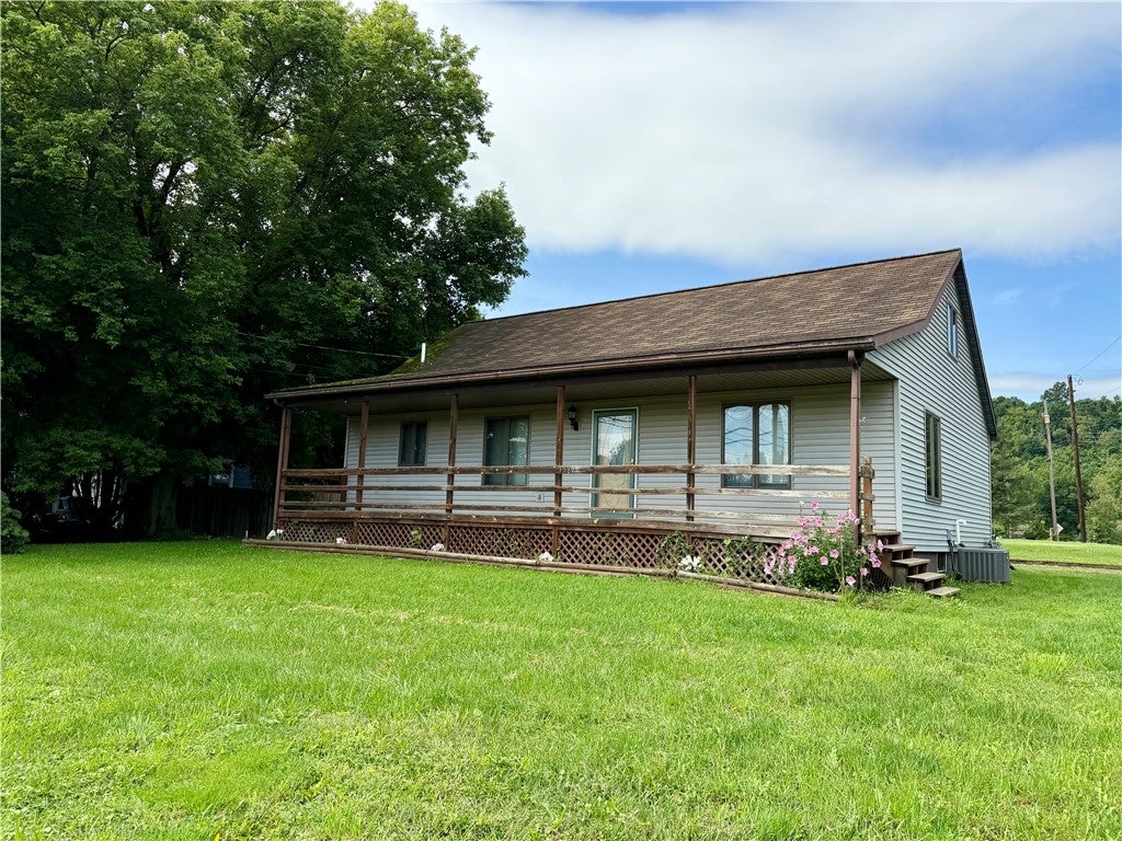 3581 Watkins Road