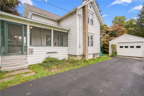 Photo of 704 1st Street, Salina, NY 13088 (MLS # R1720537)
