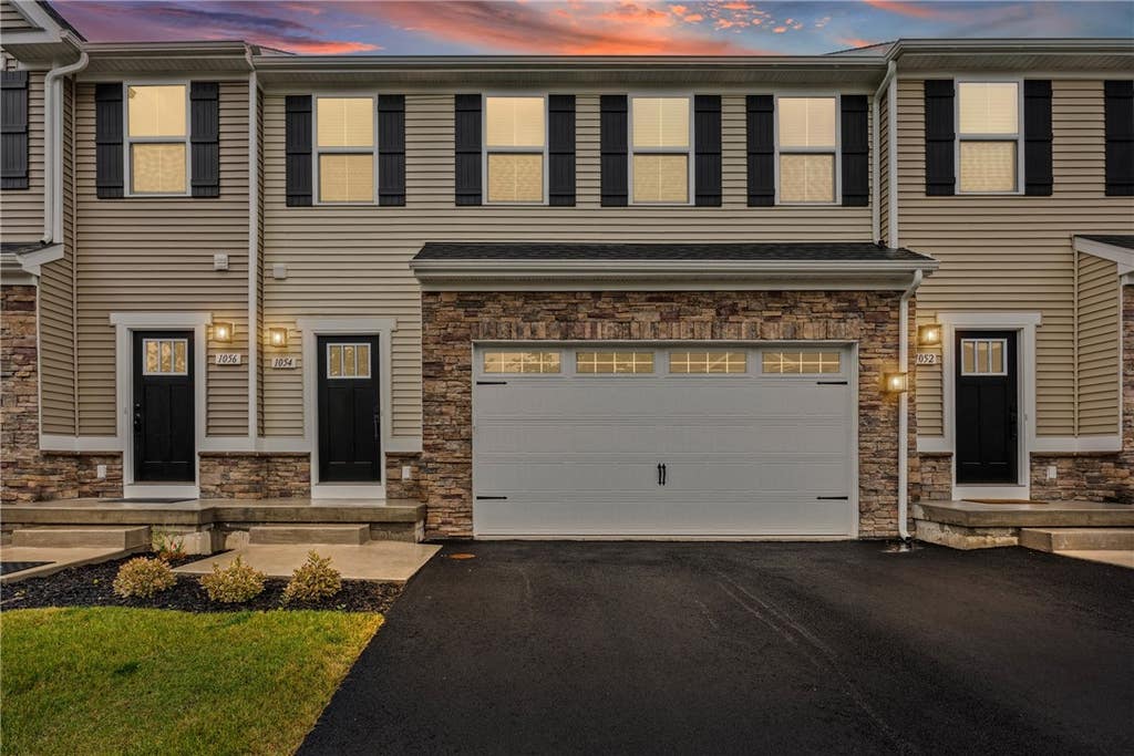 Photo of 1054 Banjo Run, Victor, NY 14564 (MLS # R1696517)