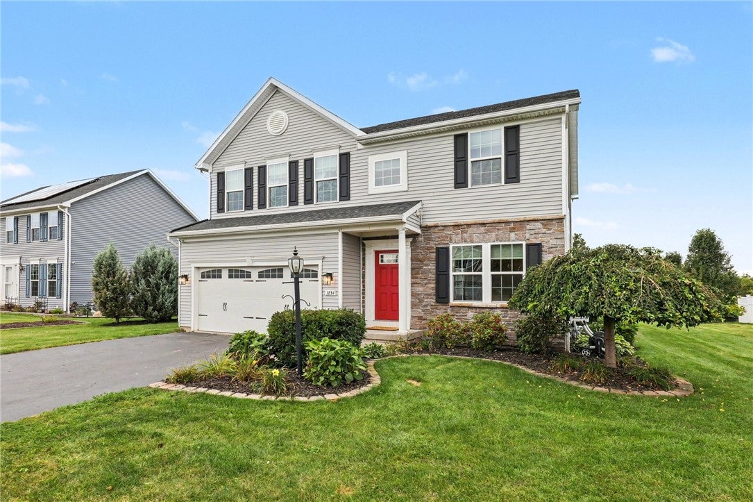 1834 Halesworth Lane