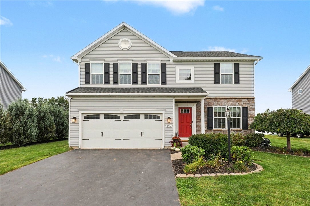 1834 Halesworth Lane