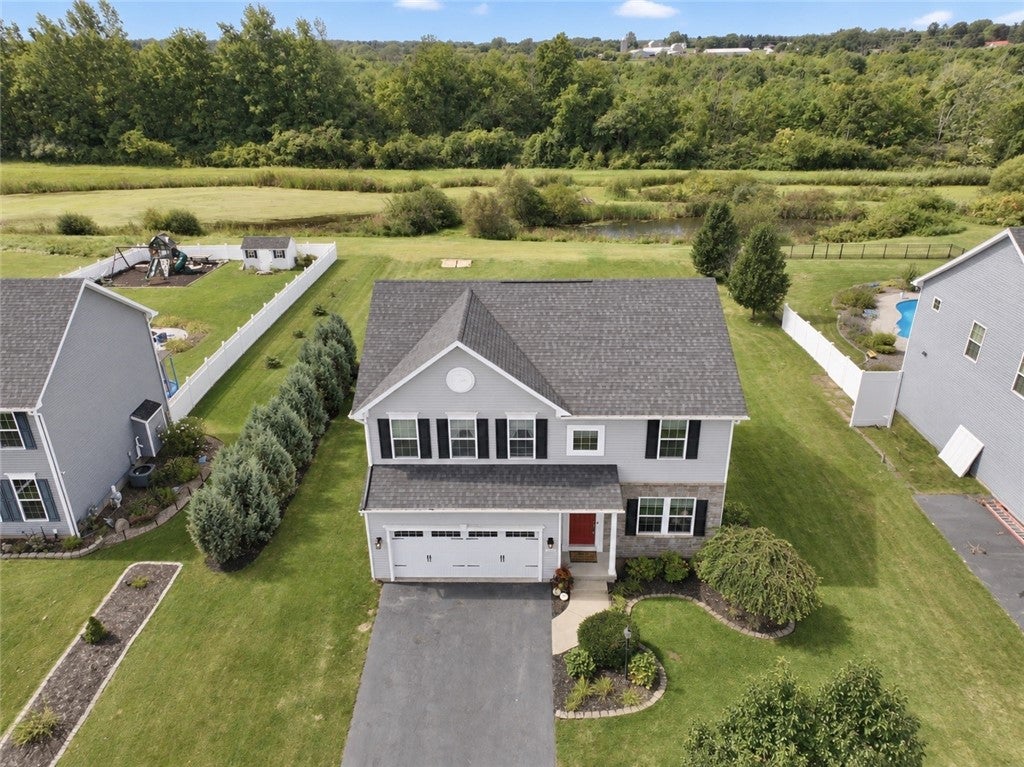 1834 Halesworth Lane