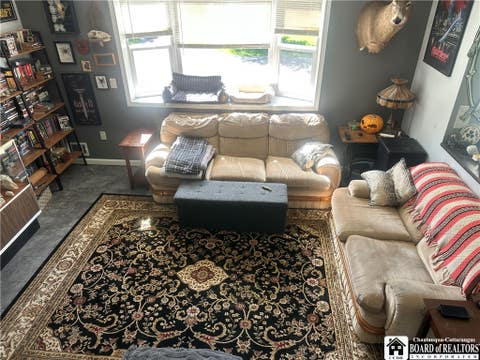 Tiny photo for 118 Chestnut Street, Concord, NY 14141 (MLS # R1693553)