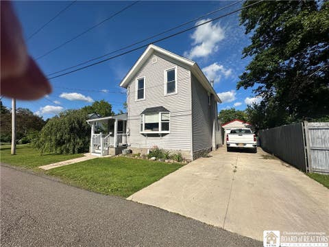 Photo of 118 Chestnut Street, Concord, NY 14141 (MLS # R1693553)