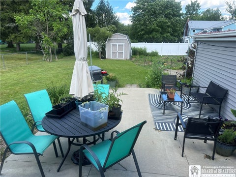 Tiny photo for 118 Chestnut Street, Concord, NY 14141 (MLS # R1693553)