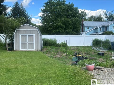 Tiny photo for 118 Chestnut Street, Concord, NY 14141 (MLS # R1693553)