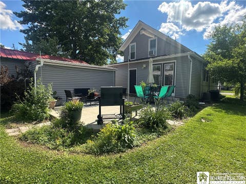 Tiny photo for 118 Chestnut Street, Concord, NY 14141 (MLS # R1693553)