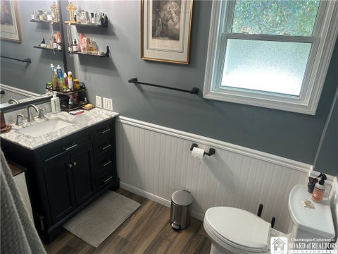 Tiny photo for 118 Chestnut Street, Concord, NY 14141 (MLS # R1693553)