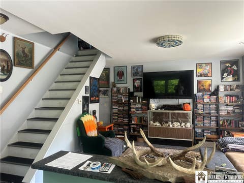 Tiny photo for 118 Chestnut Street, Concord, NY 14141 (MLS # R1693553)
