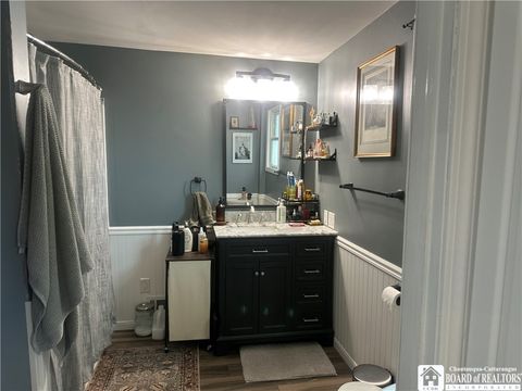 Tiny photo for 118 Chestnut Street, Concord, NY 14141 (MLS # R1693553)