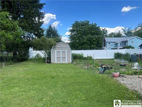 Tiny photo for 118 Chestnut Street, Concord, NY 14141 (MLS # R1693553)