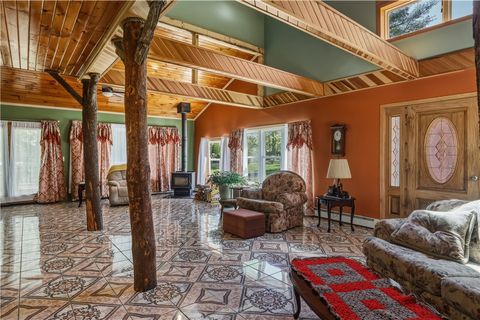 Tiny photo for 8177 County Route 5, Tuscarora, NY 14801 (MLS # R1684926)