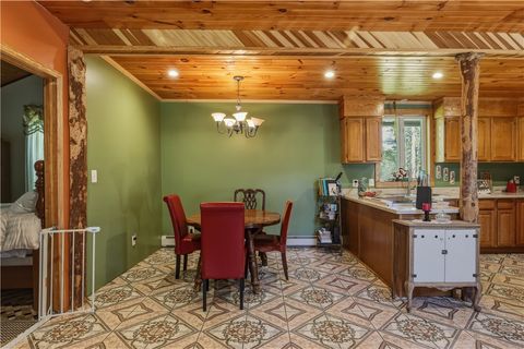 Tiny photo for 8177 County Route 5, Tuscarora, NY 14801 (MLS # R1684926)