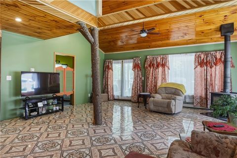 Tiny photo for 8177 County Route 5, Tuscarora, NY 14801 (MLS # R1684926)