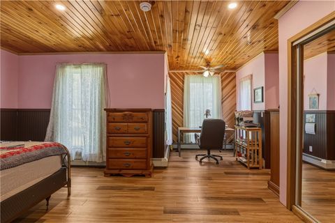 Tiny photo for 8177 County Route 5, Tuscarora, NY 14801 (MLS # R1684926)