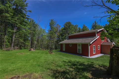 Tiny photo for 8177 County Route 5, Tuscarora, NY 14801 (MLS # R1684926)