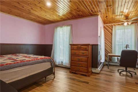 Tiny photo for 8177 County Route 5, Tuscarora, NY 14801 (MLS # R1684926)