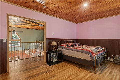 Tiny photo for 8177 County Route 5, Tuscarora, NY 14801 (MLS # R1684926)