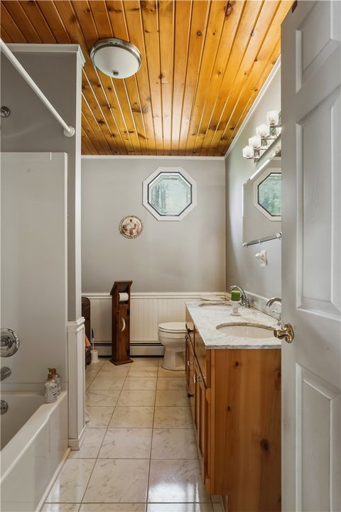 Tiny photo for 8177 County Route 5, Tuscarora, NY 14801 (MLS # R1684926)
