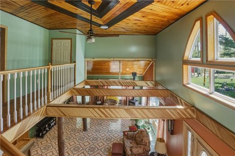 Tiny photo for 8177 County Route 5, Tuscarora, NY 14801 (MLS # R1684926)