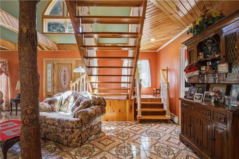 Tiny photo for 8177 County Route 5, Tuscarora, NY 14801 (MLS # R1684926)