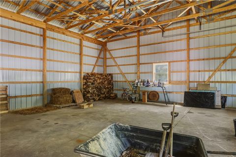 Tiny photo for 8177 County Route 5, Tuscarora, NY 14801 (MLS # R1684926)